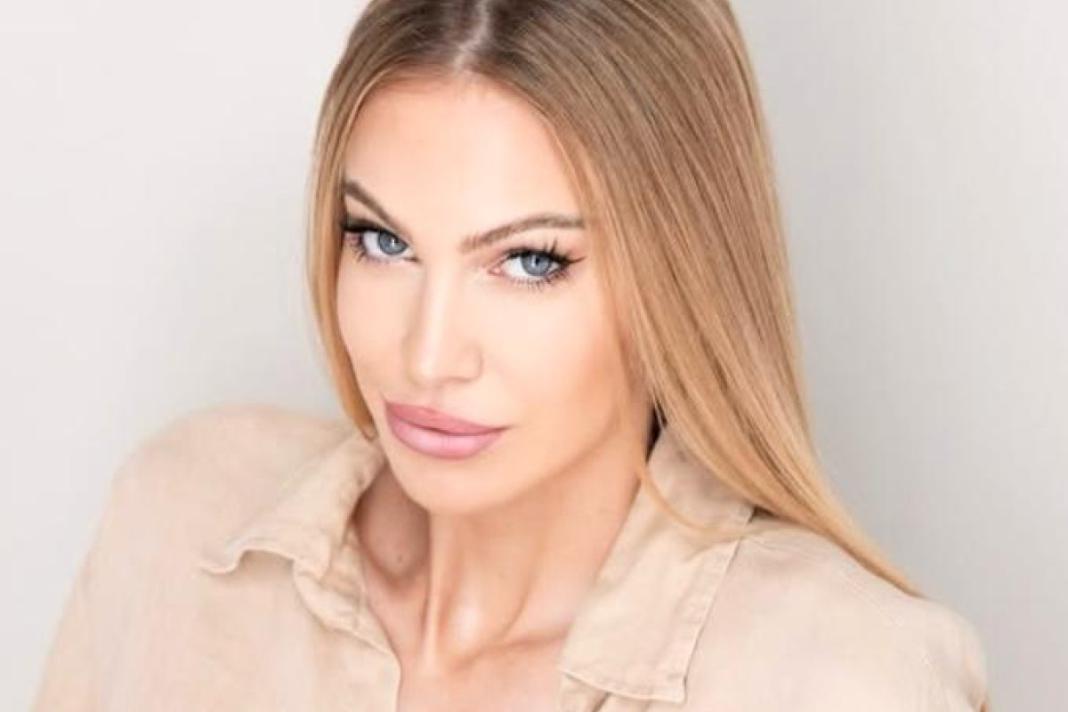Taylor Mega svela il suo dramma: le conseguenze della terapia per la fertilità sulle ovaie e la sua lotta personale
