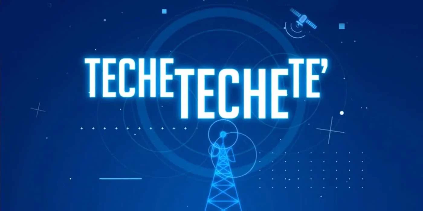 Techetechetè svela il mistero: quali immagini sono vietate e perché? Scopri la verità dall’autore!