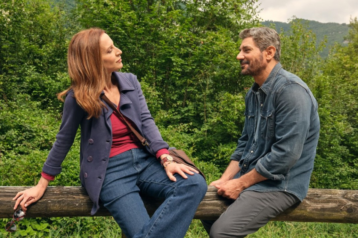 Tempi Supplementari: il nuovo tv movie con Giuseppe Zeno e Clotilde Sabatino stupisce e conquista in Veneto
