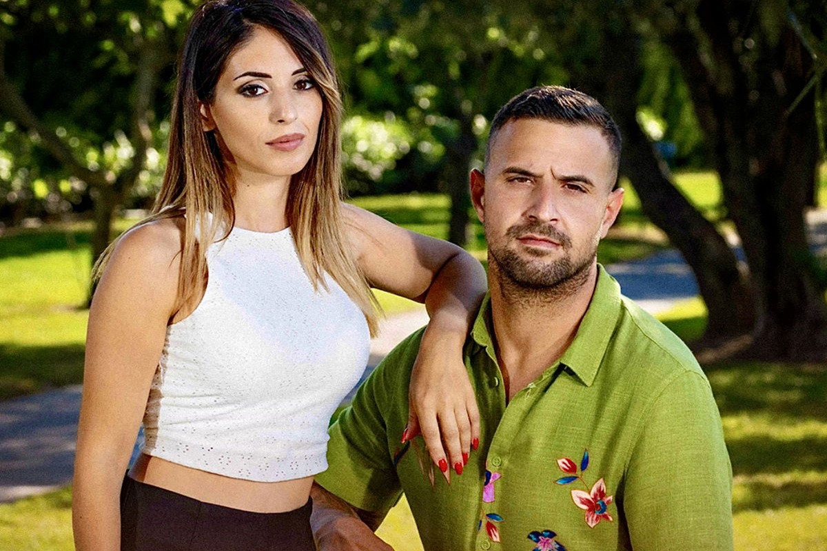 Temptation Island 13 svela la verità sul percorso di Antonio e Valentina: una crisi inaspettata?