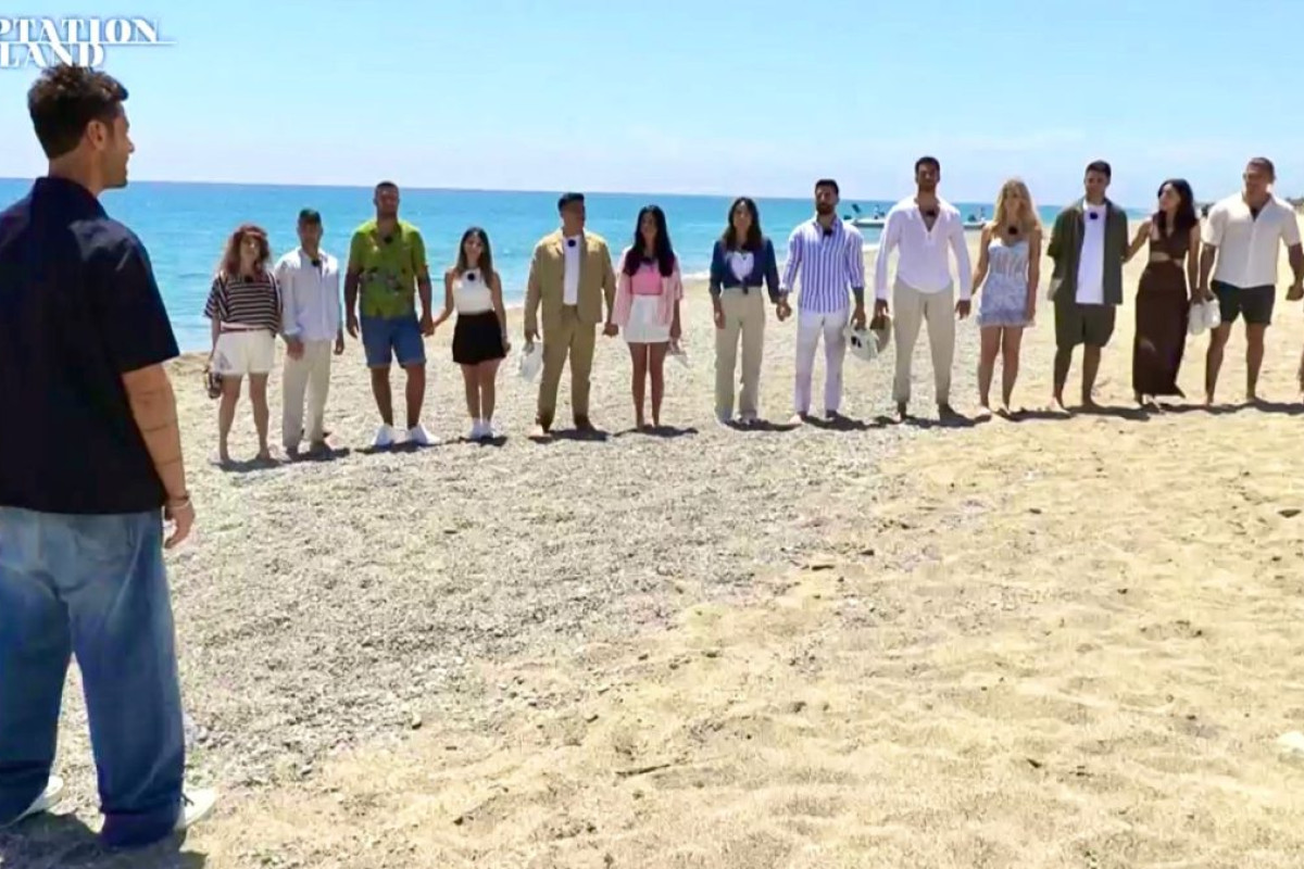 Temptation Island 2025, Georgette Polizzi rivela le novità del reality e i segreti delle coppie in gara