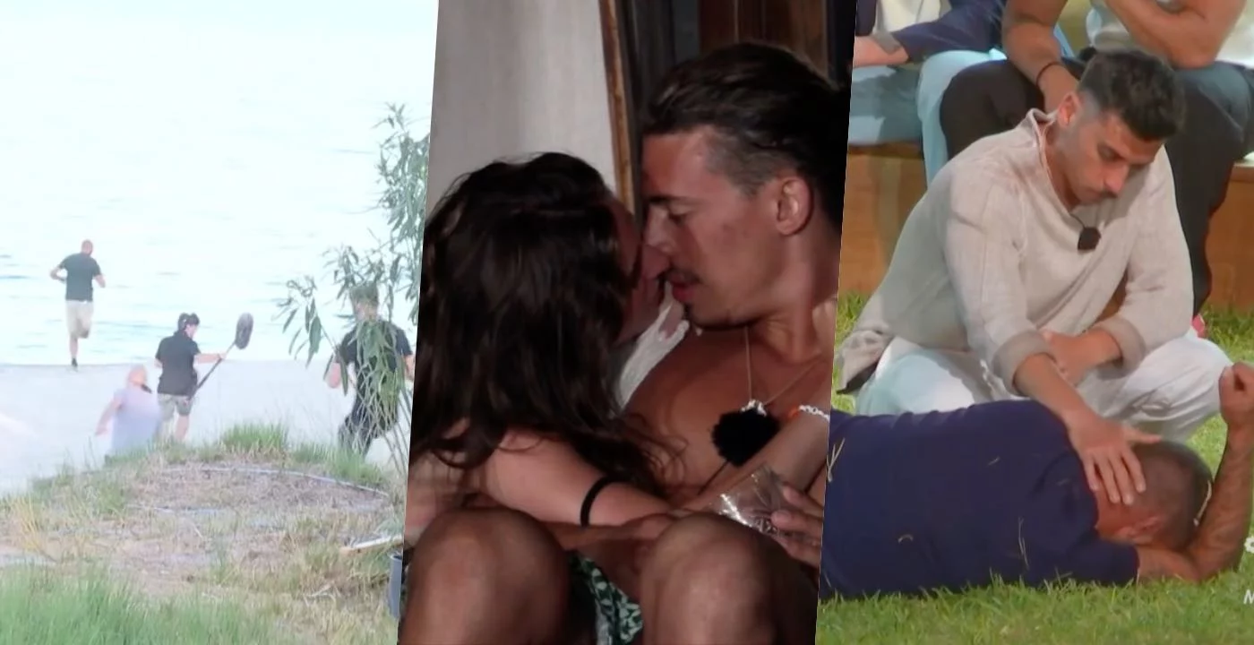 Temptation Island 2025, in arrivo colpi di scena e falò anticipati nella quarta puntata su Canale 5