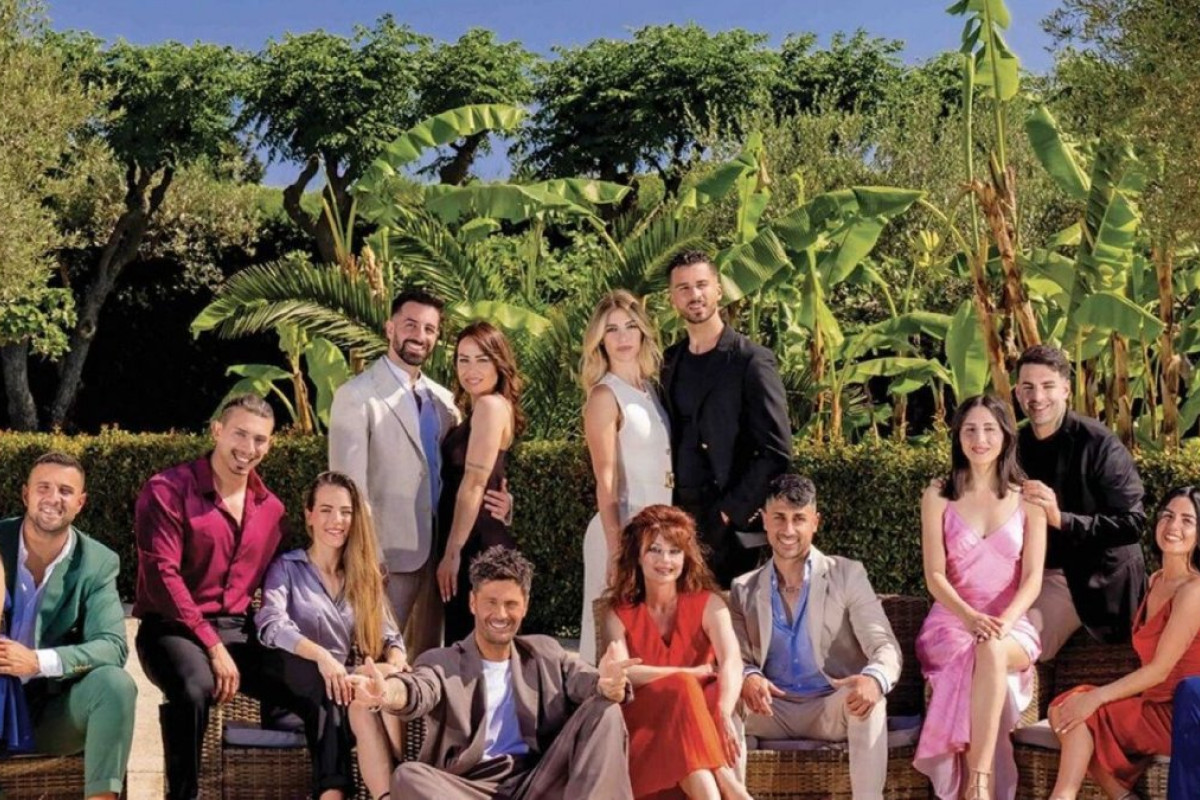 Temptation Island 2025: sorprese clamorose e coppie che si rompono dopo un mese, cosa sta succedendo?
