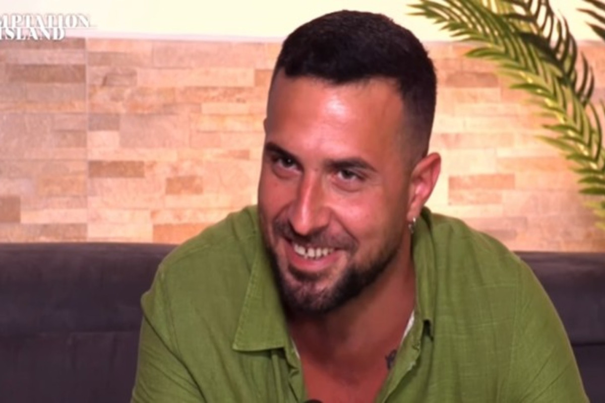 Temptation Island 2025: tensioni esplosive tra le coppie nella terza puntata su Canale 5, cosa accadrà?