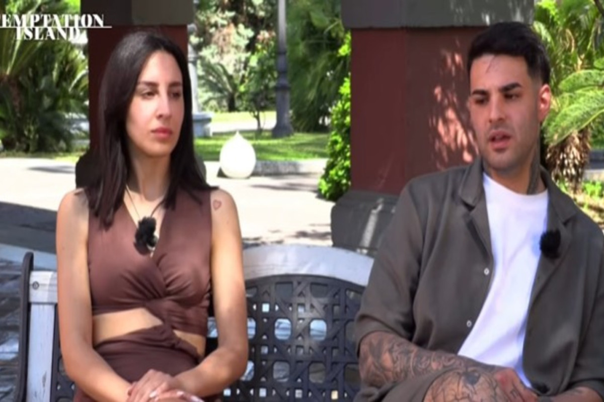 Temptation Island 2025: scoprire gli incredibili colpi di scena delle coppie dopo il falò finale in Calabria