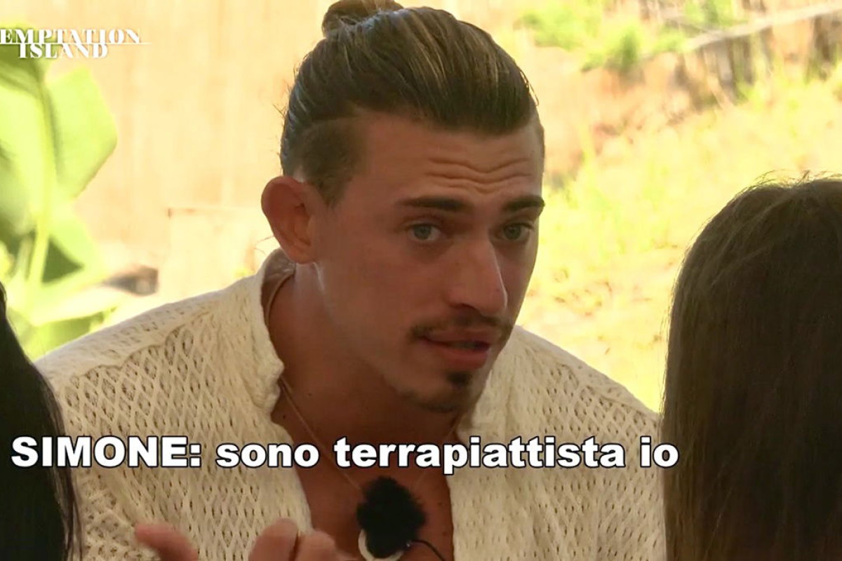 Temptation Island 13: La seconda puntata svela segreti e tensioni mai visti prima tra le coppie del reality Temptation Island 13: La seconda puntata svela segreti e tensioni mai visti prima tra le coppie del reality