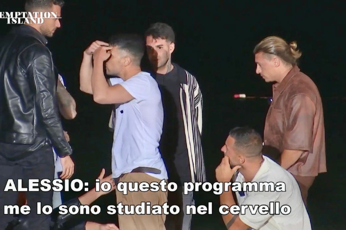 Temptation Island 13: Svelate le sorprese della prima puntata e le intriganti dinamiche tra i protagonisti