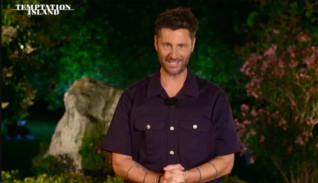Temptation Island 2025, le registrazioni rivelano: tutte le coppie ancora unite, cosa succederà ora?
