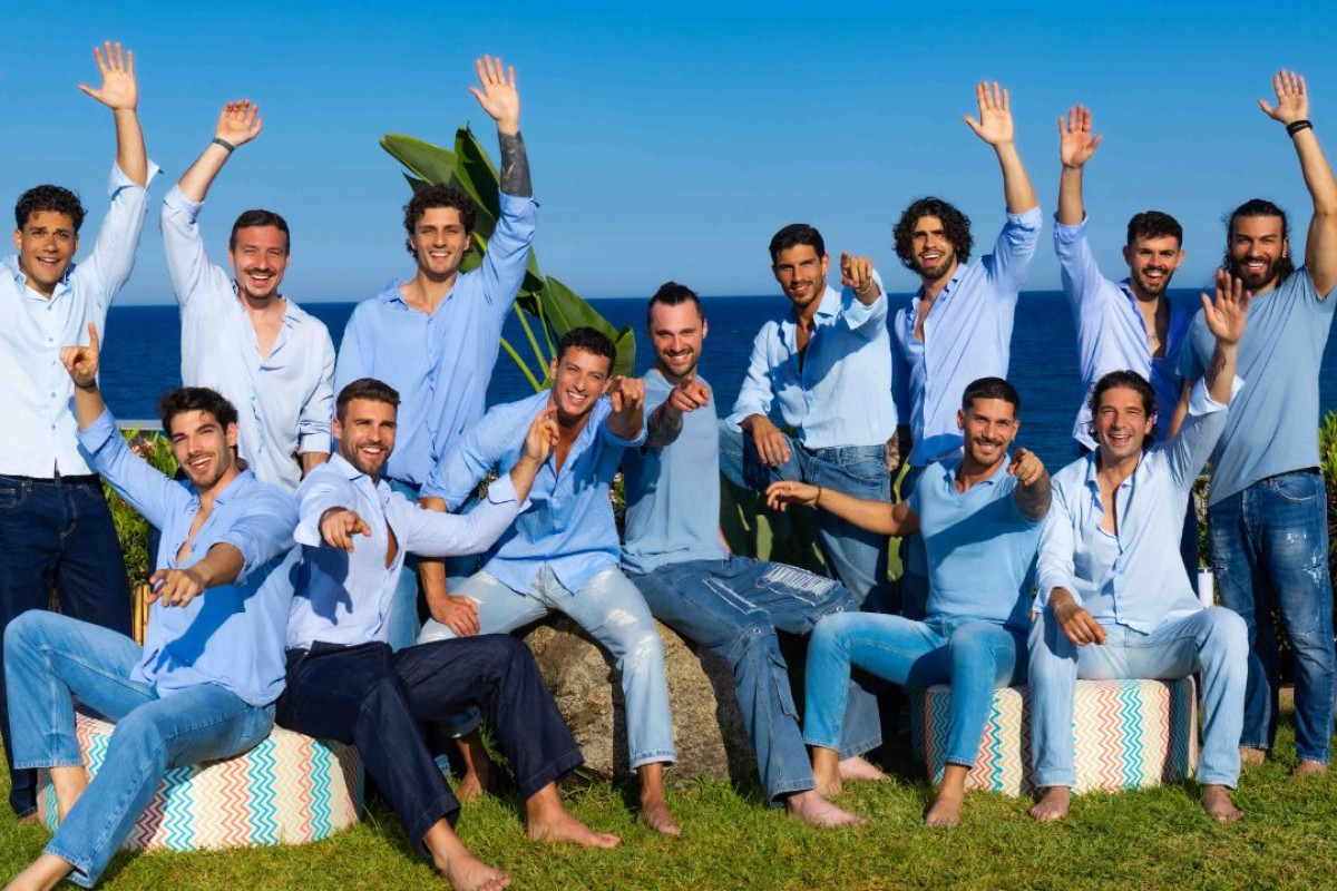 Temptation Island 2025: scopri i tredici irresistibili tentatori che infiammeranno la nuova edizione su Canale 5