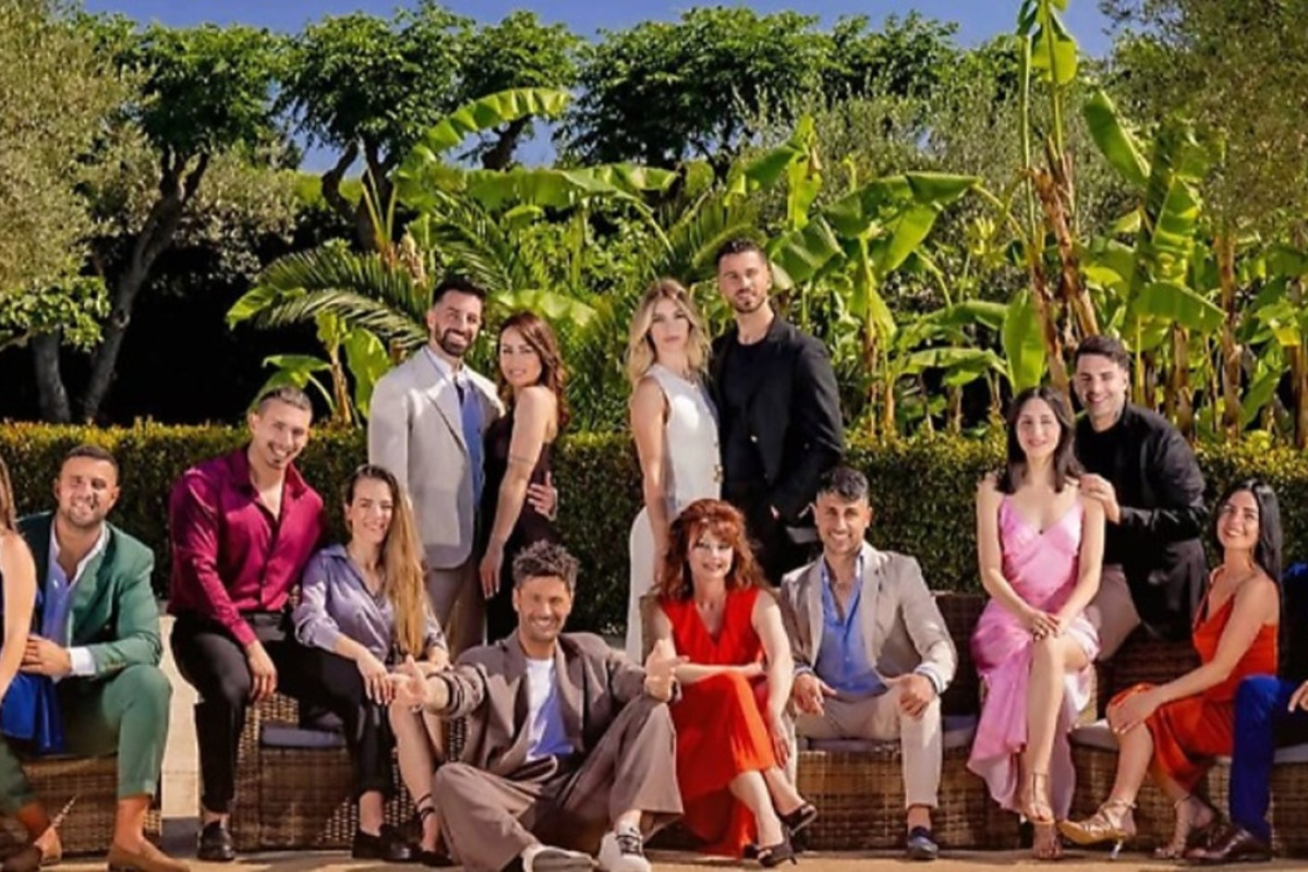 Temptation Island 2025: nuova location e guadagni sorprendenti per coppie e tentatori rivelati!