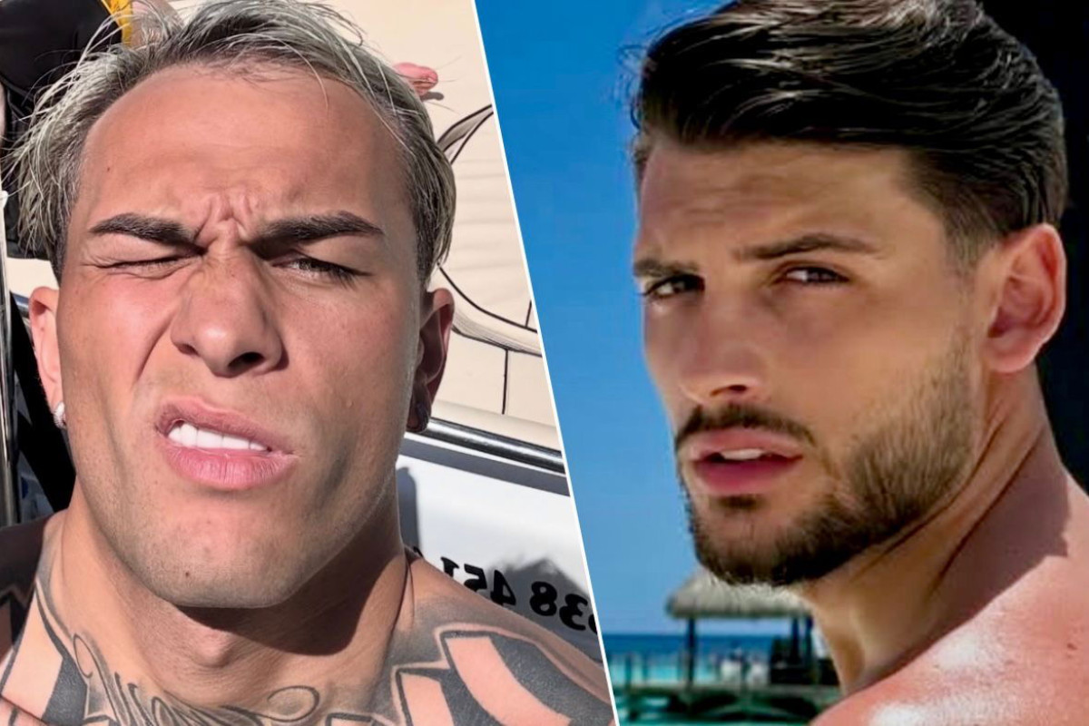 Temptation Island: Le Tensioni Esplosive tra Raul Dumitras e Ciro Solimeno Che Hanno Sorpreso Tutti