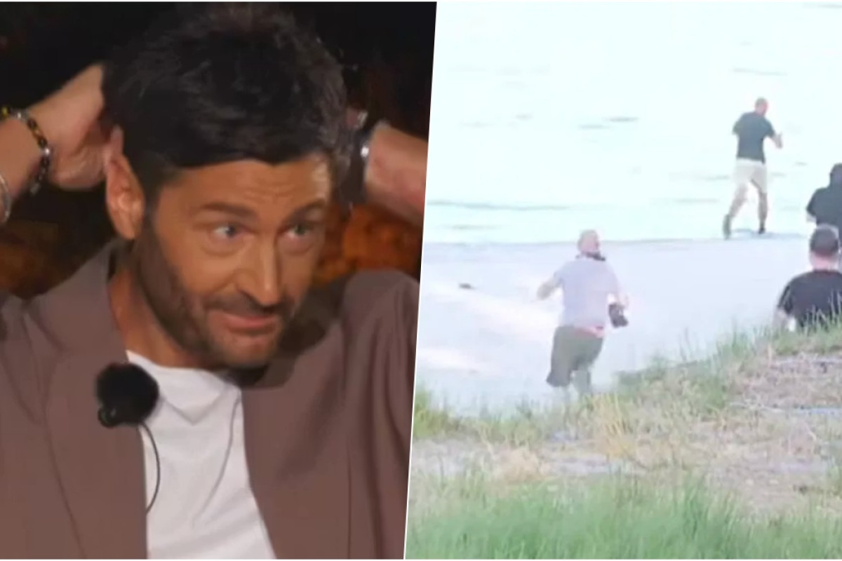 Temptation Island 2025: un fidanzato lascia il villaggio in un episodio che segna una svolta nella stagione.