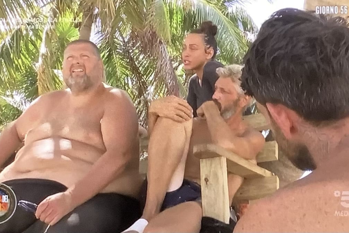 Teresanna Pugliese: i giorni decisivi prima della finale de L’Isola dei Famosi 2025 svelano segreti inediti