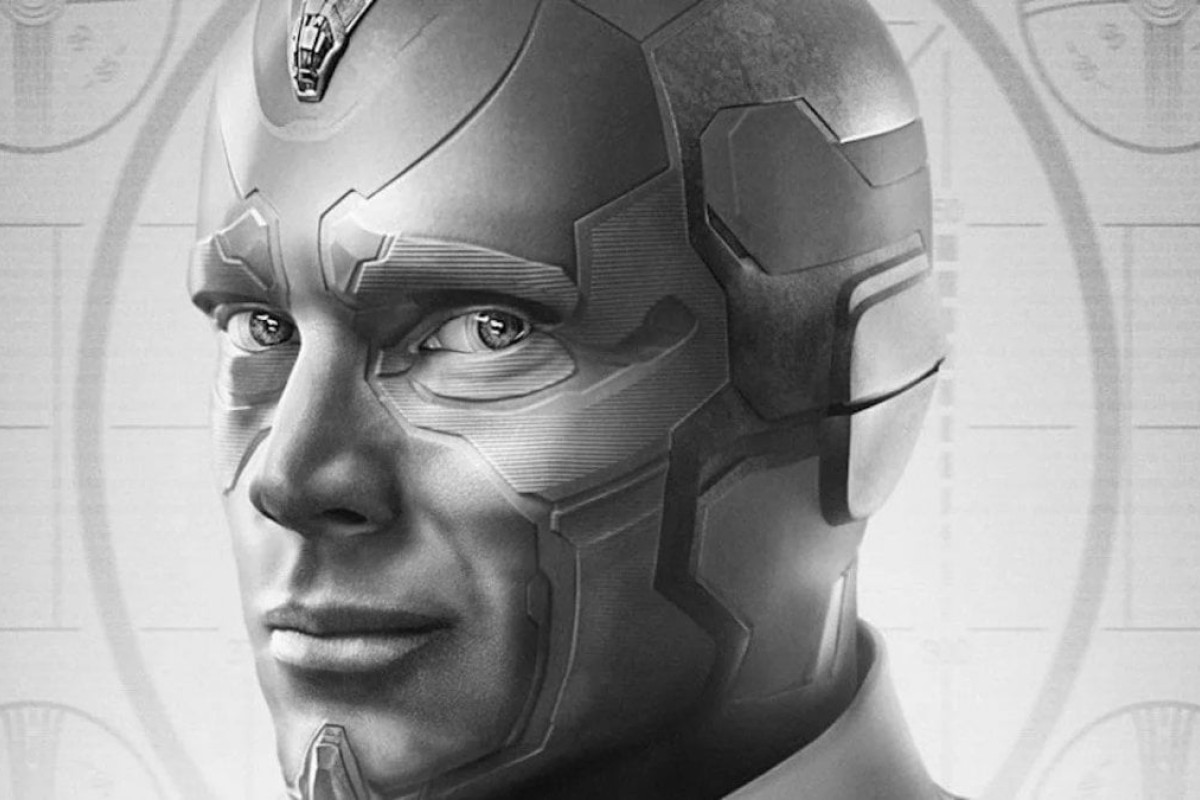 Vision Quest: Paul Bettany svela dettagli incredibili sulla nuova serie Marvel in arrivo su Disney+