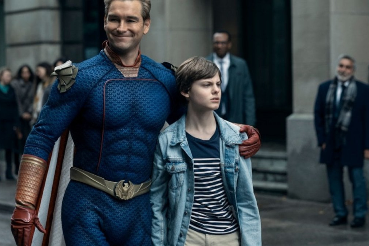 The Boys: Ultima stagione completata, cosa aspettarsi dalla chiusura della saga su Amazon Prime?