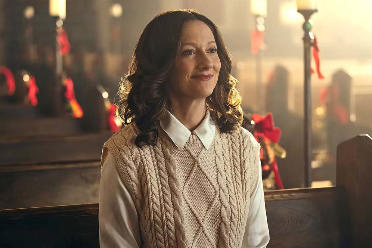 The Five-Star Weekend: Judy Greer si unisce al cast della nuova serie originale di Peacock con una sorpresa!