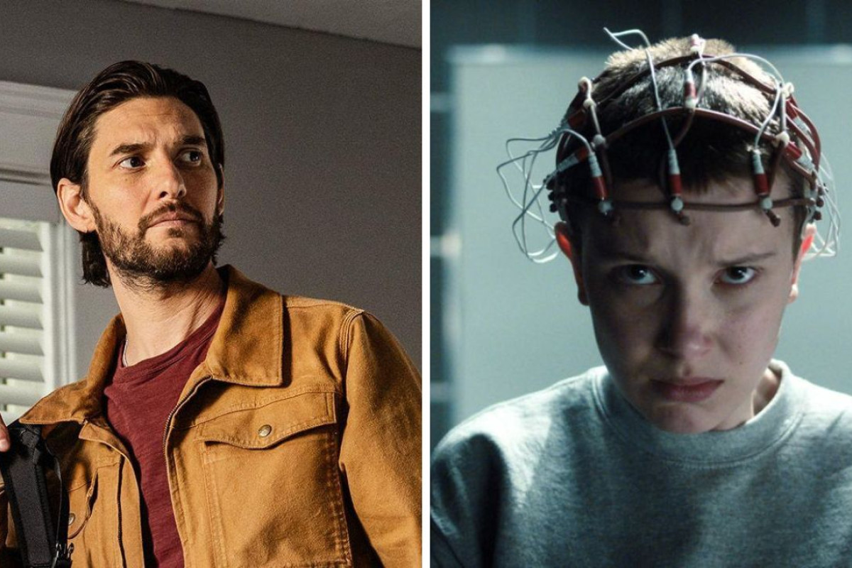 The Institute di Ben Barnes: scopri i legami inquietanti con Stranger Things e l’universo di Stephen King
