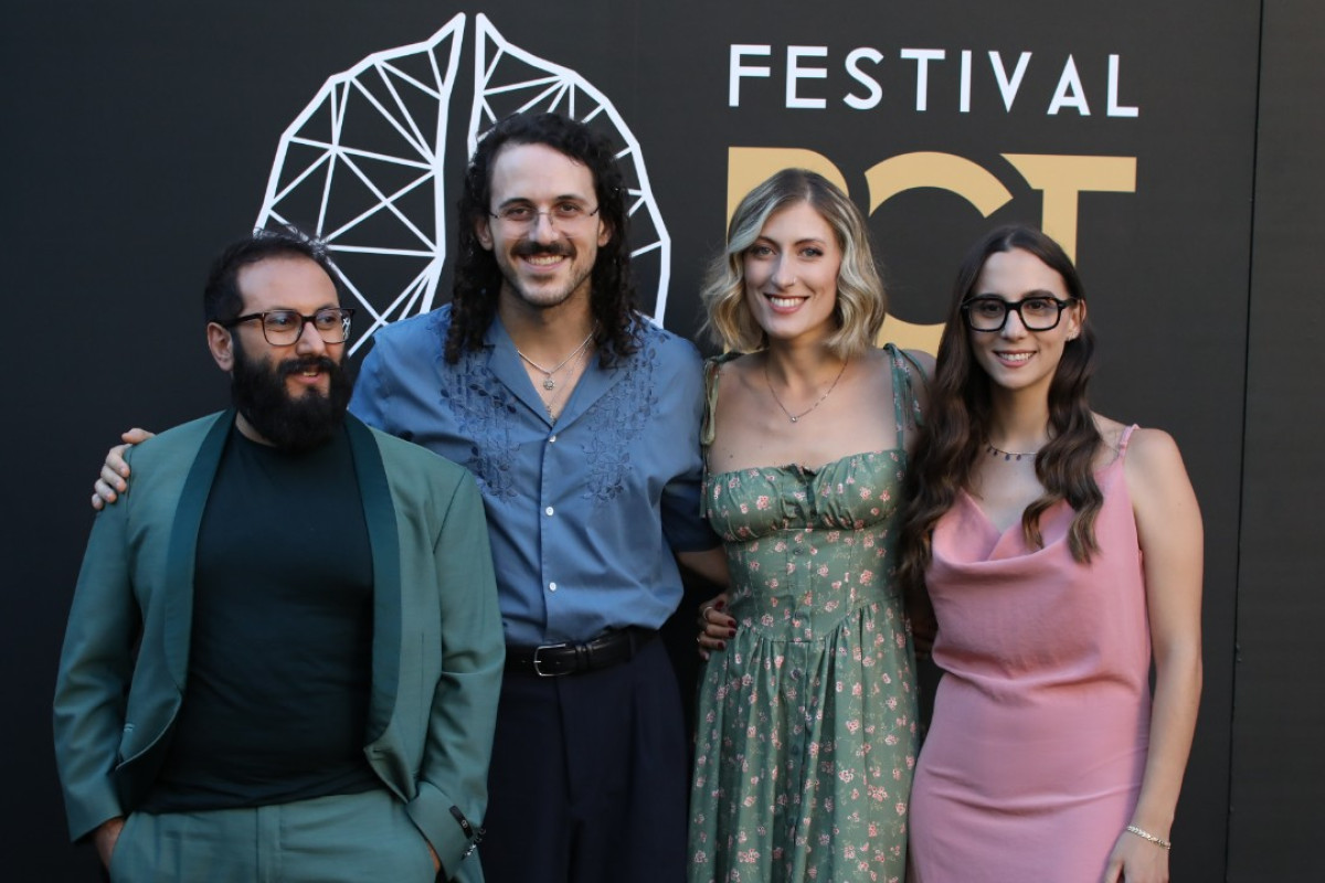 The Jackal al BCT Festival: Scopri Pesci Piccoli 2 e le Novità Esclusive di Rai 2 per il 2025!