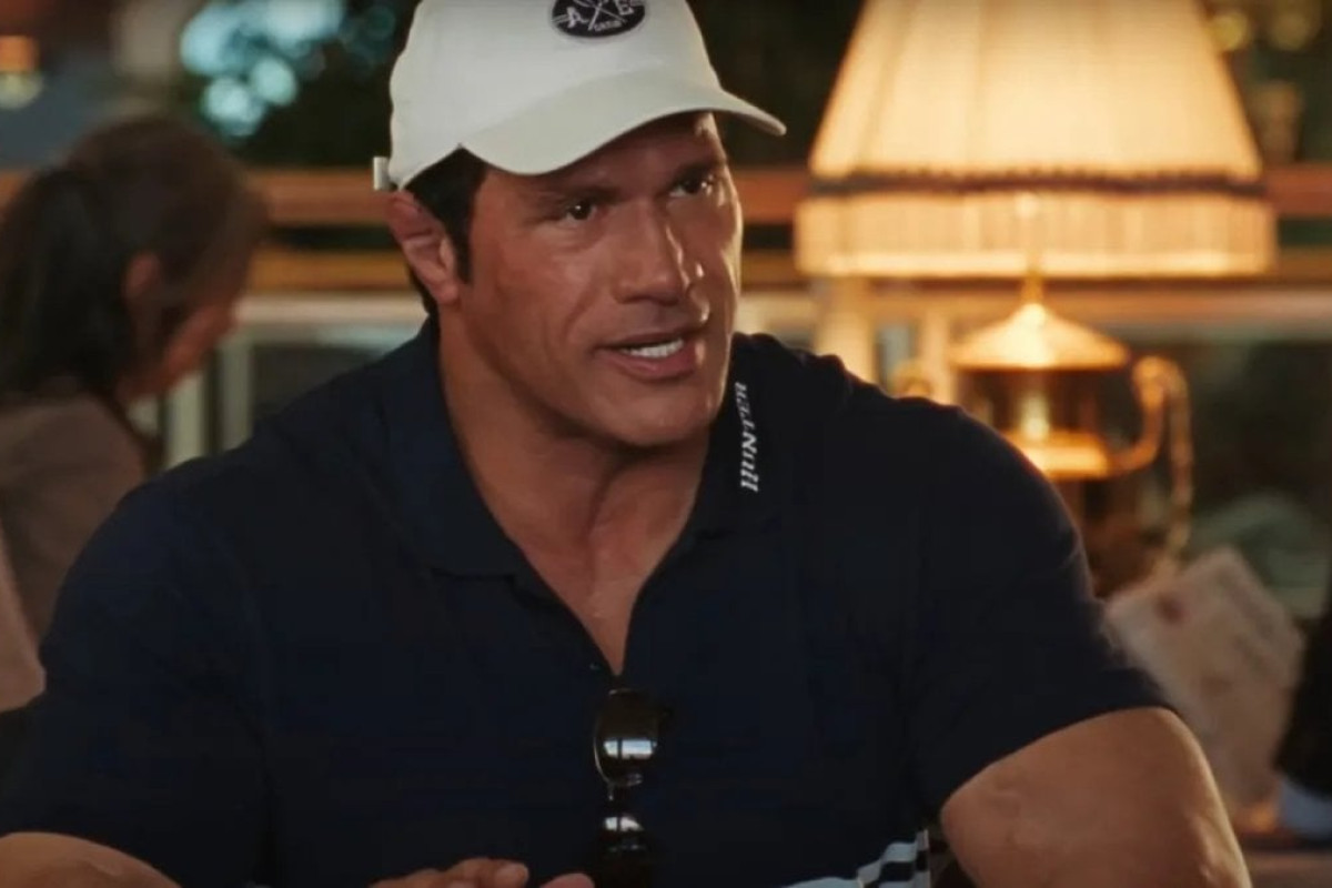 The Smashing Machine: Dwayne Johnson sorprende in un drammatico debutto cinematografico in Italia