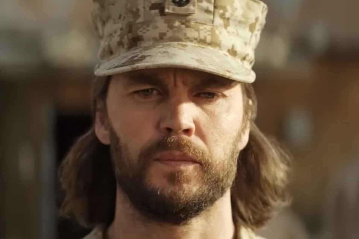 The Terminal List: Dark Wolf svela il prequel con Taylor Kitsch e Chris Pratt in arrivo su Prime Video nel 2025