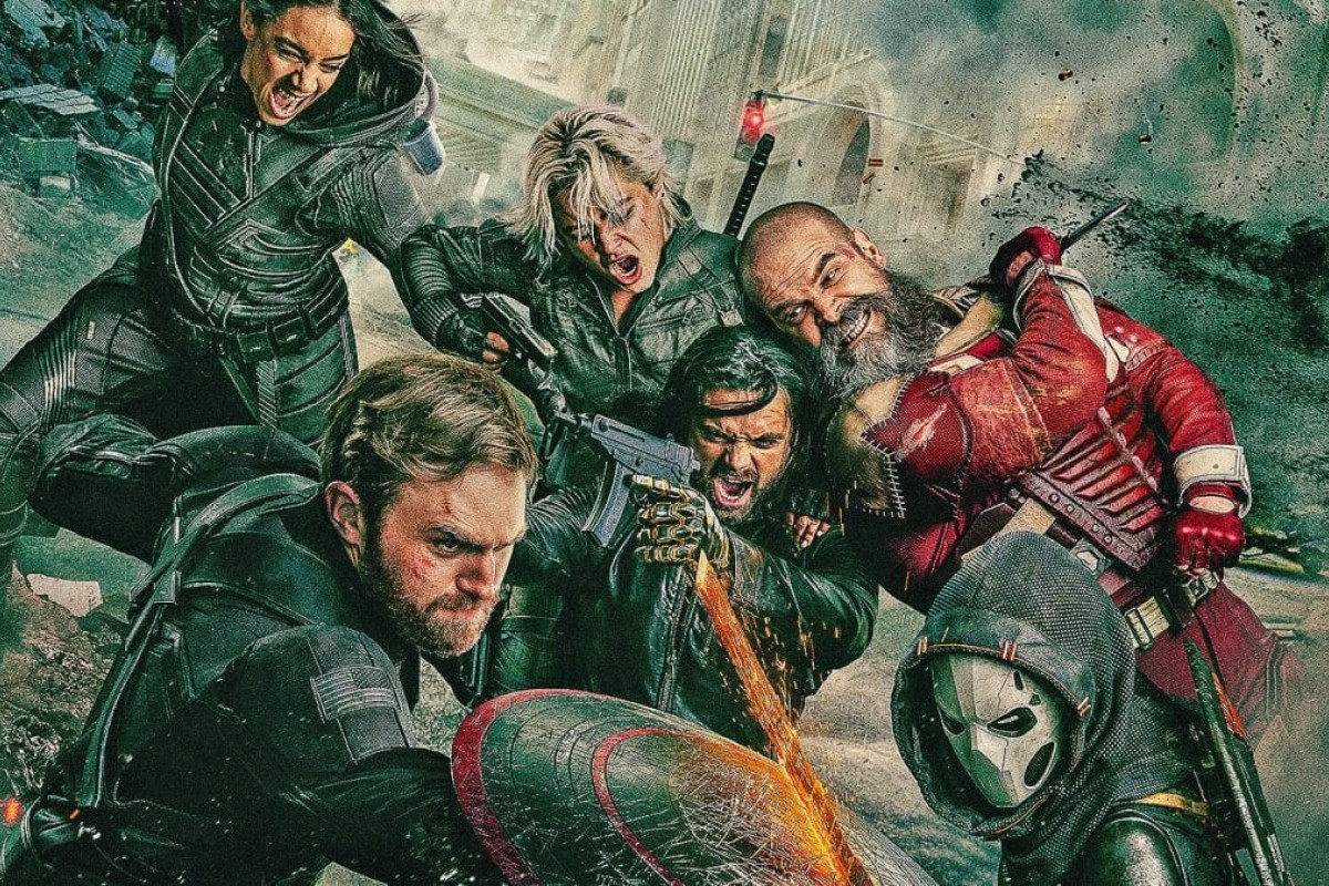 Thunderbolts anticipa l’uscita del 36° film Marvel: colleziona la tua card in DVD, Blu-ray e Steelbook dal 30 luglio!
