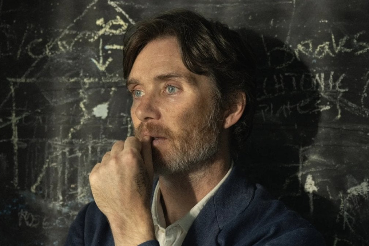 Tiff 2025: La selezione di Platform svela Steve con Cillian Murphy e i talenti emergenti del cinema globale