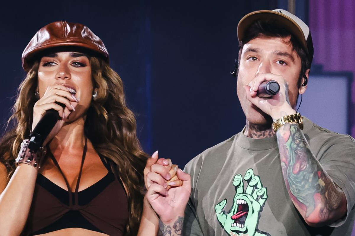 Tim Summer Hits 2025: Roma si accende con emozioni e performance indimenticabili il 11 luglio