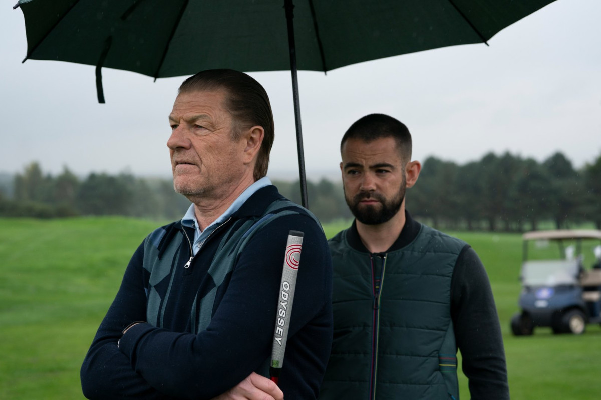 This City Is Ours: Sean Bean protagonista di un crime drama avvincente tra le strade di Liverpool