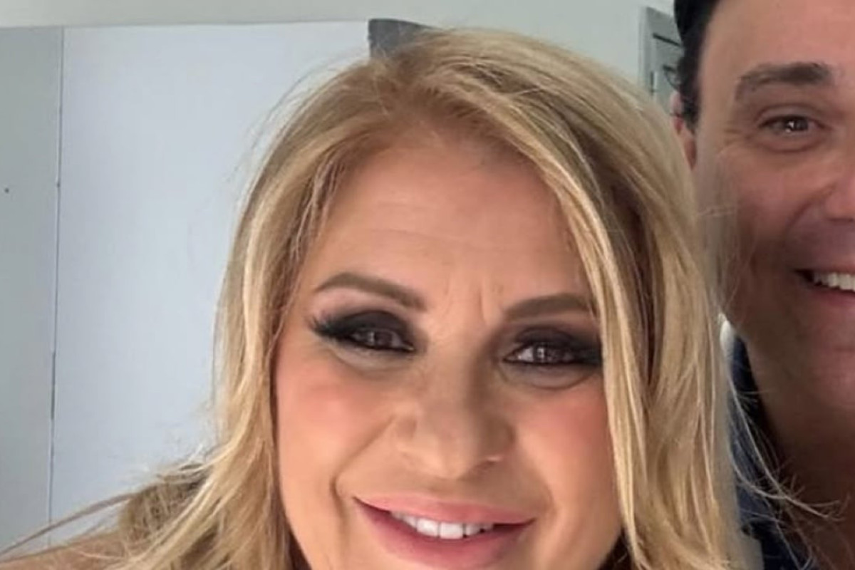 Tina Cipollari e Cosimo Dadorante si rincontrano a Roma: emozioni dopo Uomini e Donne!