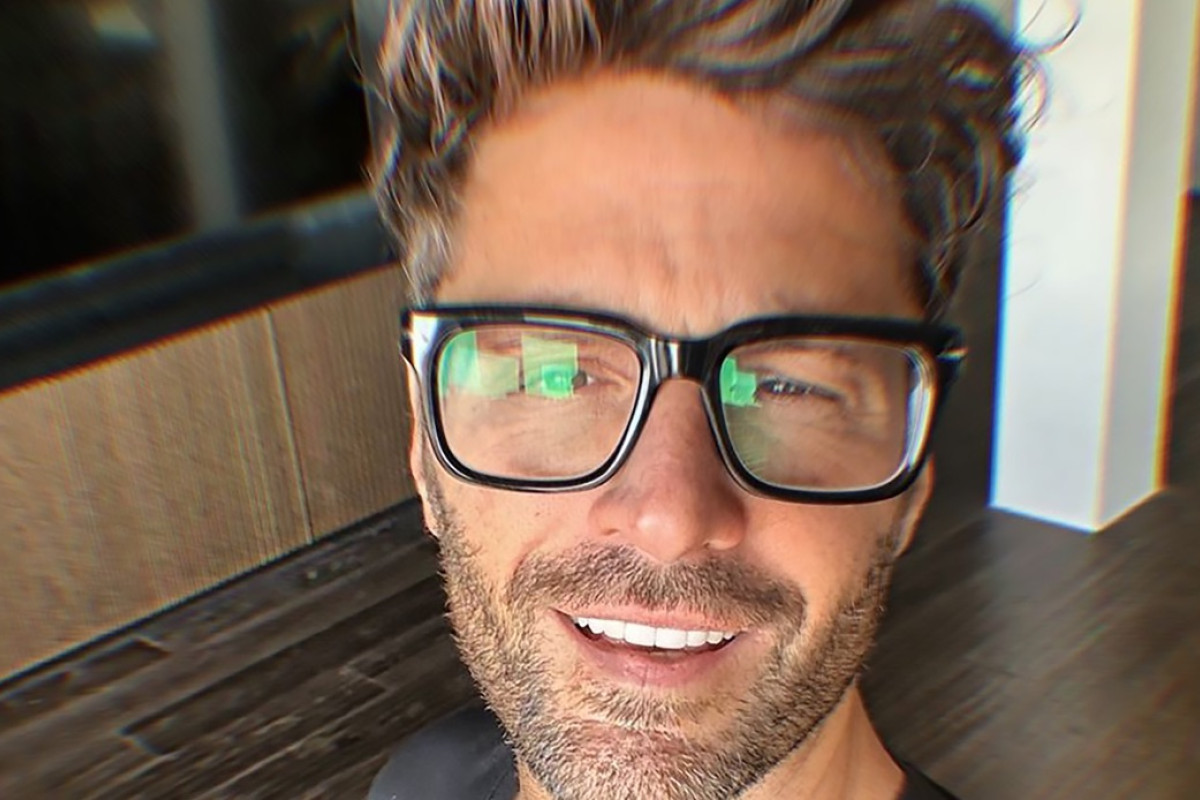 Titti Scialò presenta Oreste Russo, il nuovo amore dopo Temptation Island e sui social.