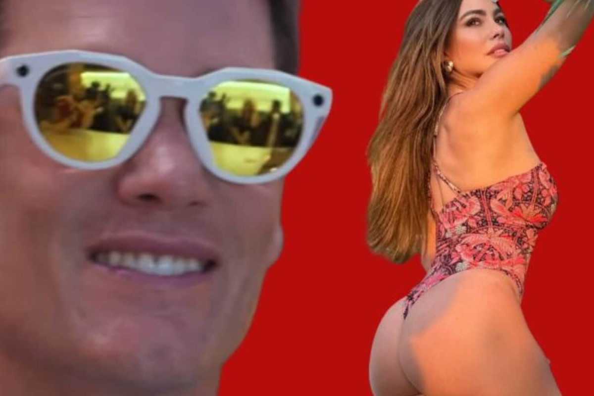Tom Brady e Sofia Vergara: la vacanza a Ibiza tra passione, gossip e segreti inaspettati