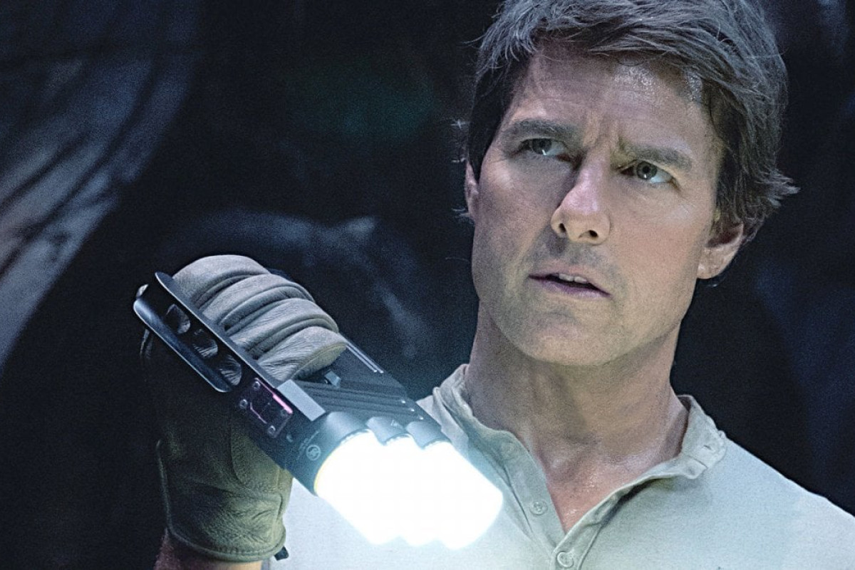 Deeper, il thriller subacqueo con Tom Cruise e Ana de Armas: un’estate di riprese mozzafiato diretto da Doug Liman