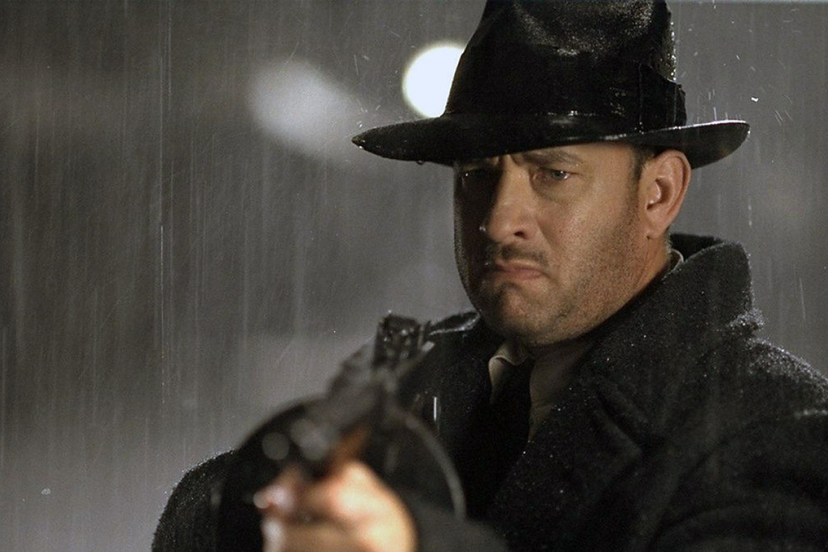 Tom Hanks e il lato oscuro di Era mio padre: un ruolo sottovalutato che ha lasciato il segno nel cinema americano