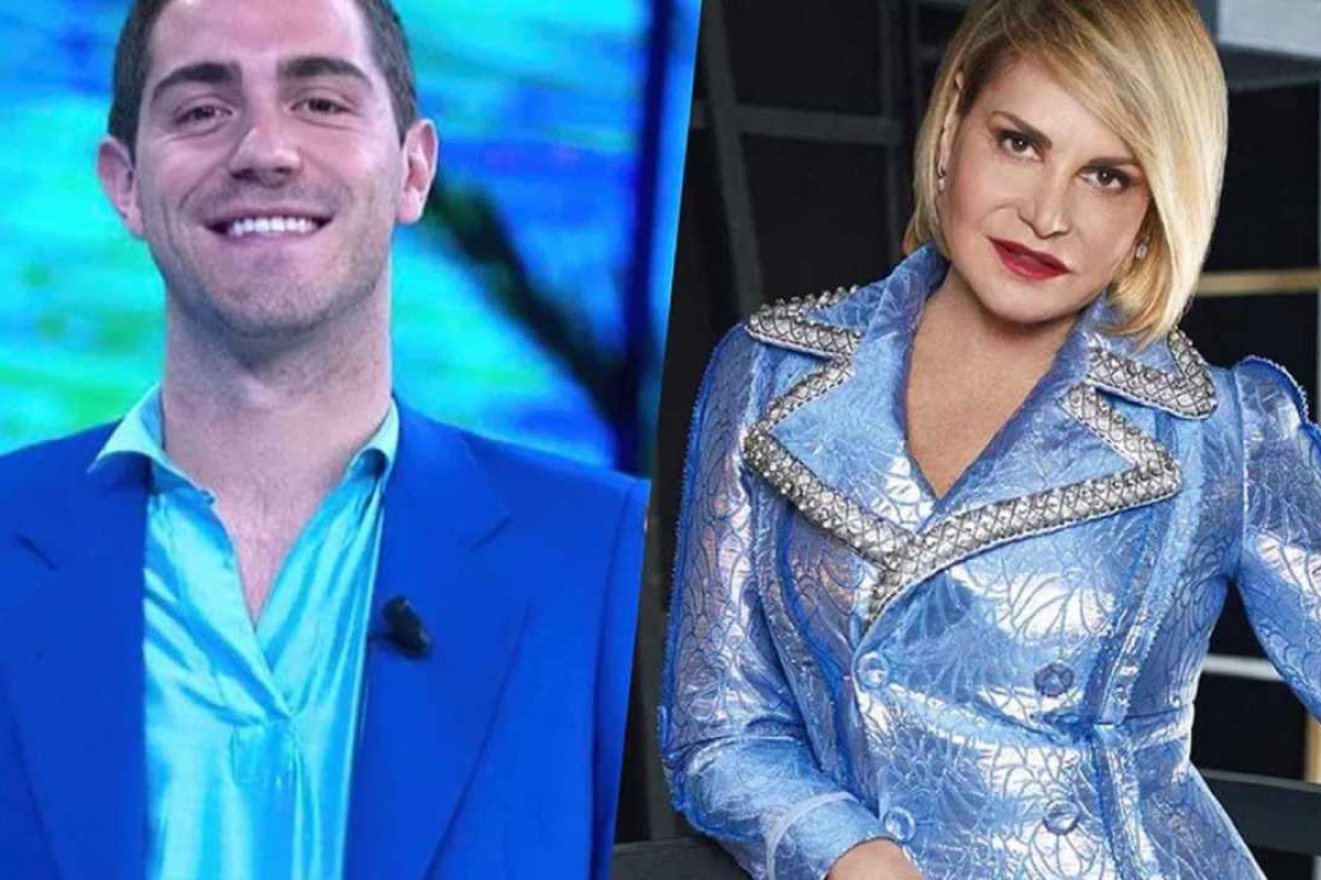 Tommaso Zorzi al Grande Fratello: l’unico opinionista scelto con il supporto di Simona Ventura