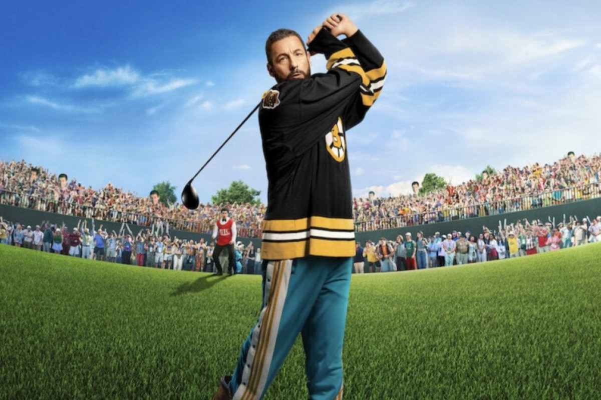 Happy Gilmore ritorna: Sandler torna al golf tra nuove sfide familiari e cameo imperdibili