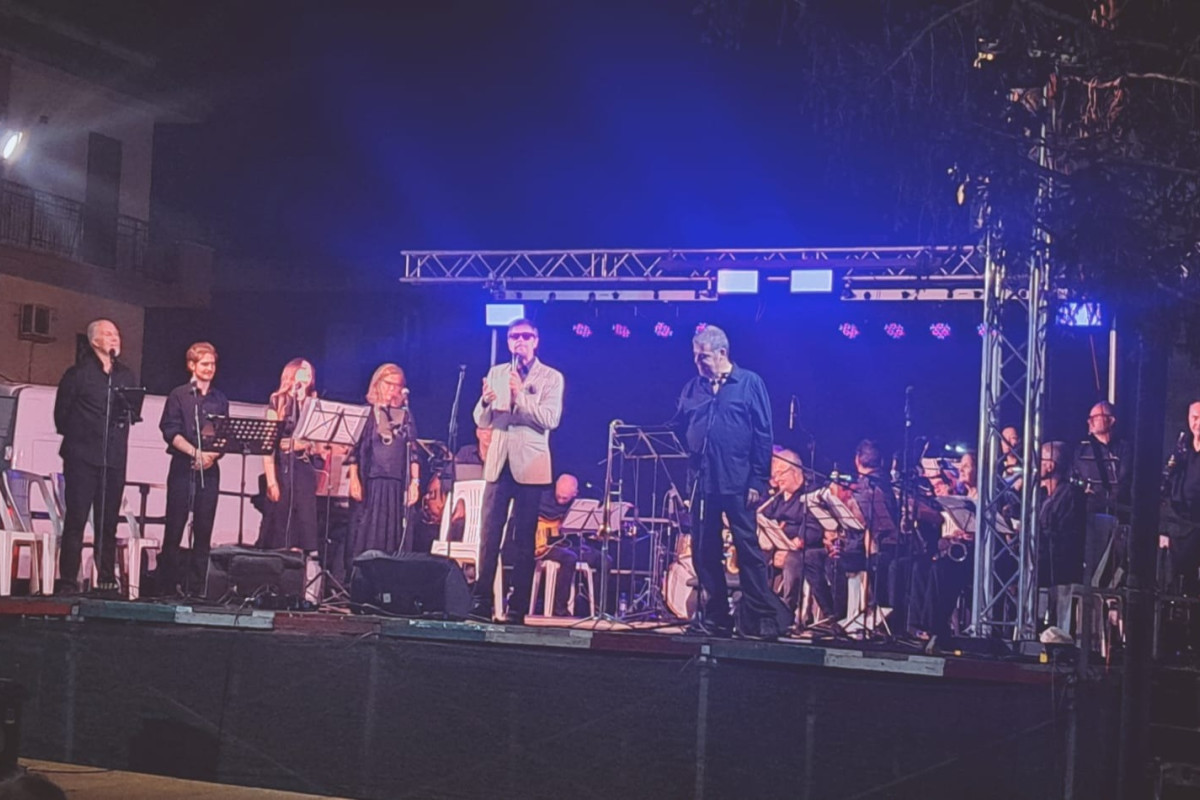 Torna Ardea Jazz Summer Edition 2025: concerti gratuiti e cultura esplosiva sul litorale laziale!