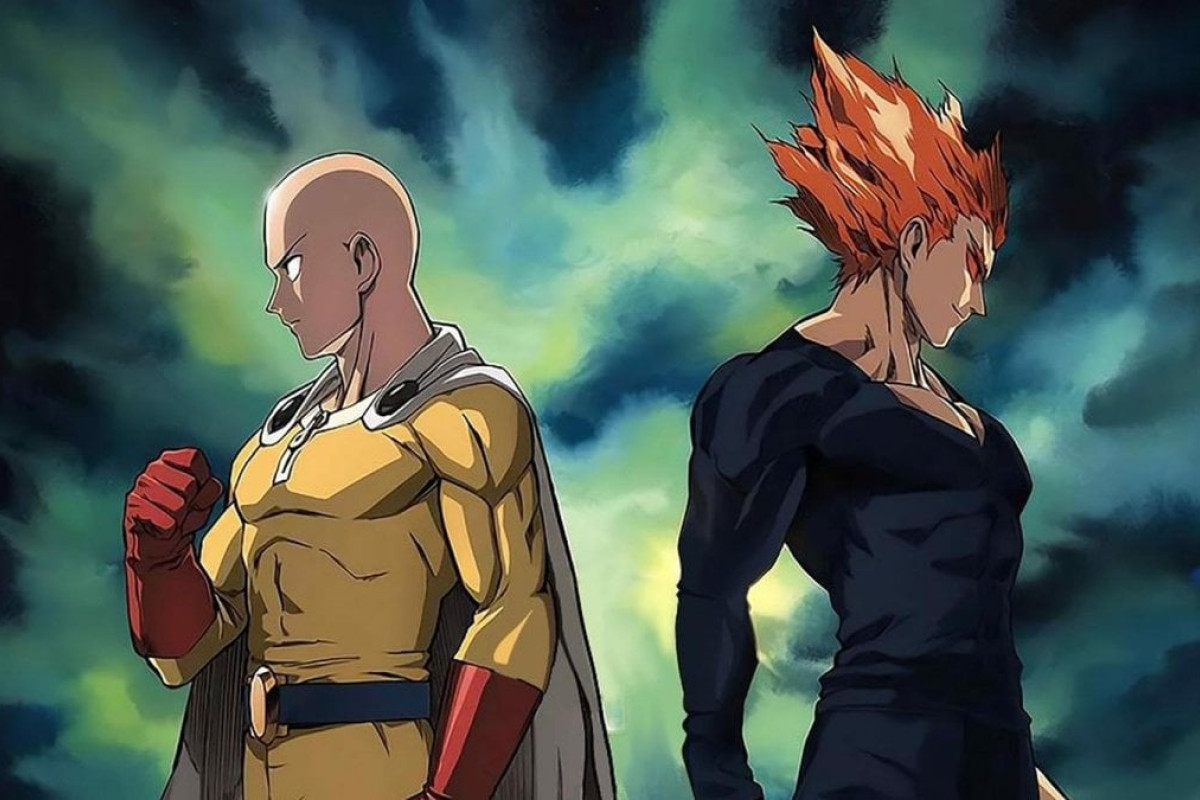 One-Punch Man: la terza stagione svela il cast e scatena nuove polemiche tra i fan