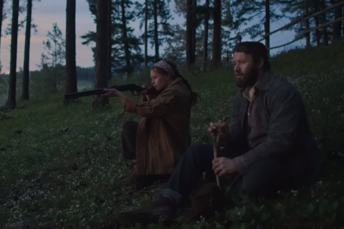 Train Dreams conquista Netflix: Edgerton e Jones protagonisti di un racconto affascinante dopo il trionfo a Sundance