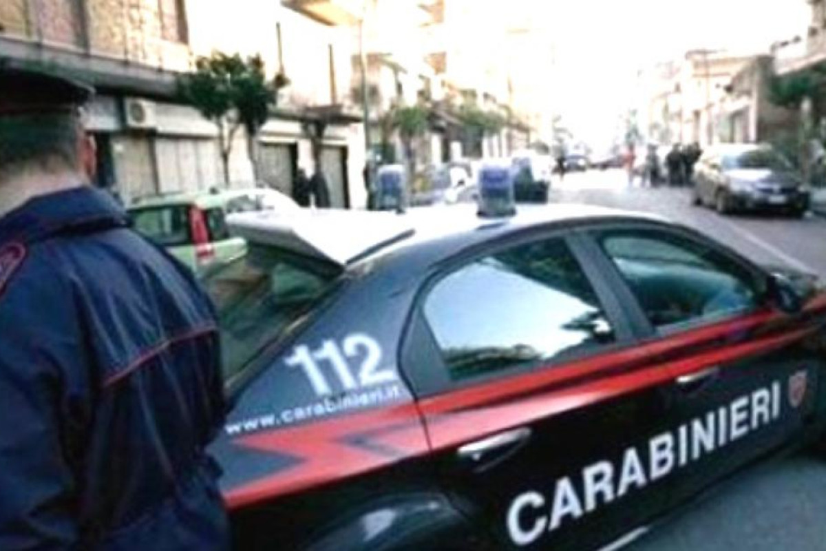 Sparatoria a Sant’Antimo: tre arresti e il titolare Luca Di Stefano in gravi condizioni