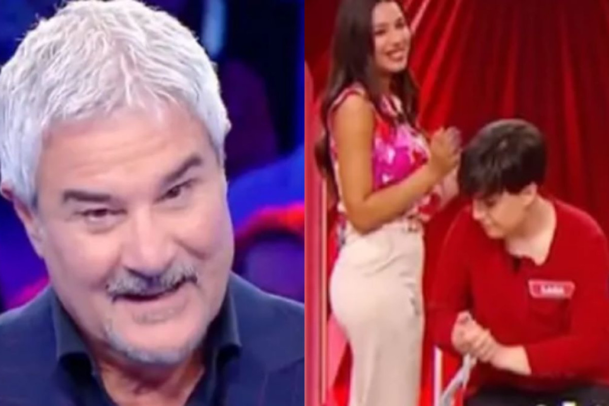 Tre sorelle toscane sorprendono tutti e diventano le nuove campionesse di Reazione a Catena con un gioco di squadra perfetto