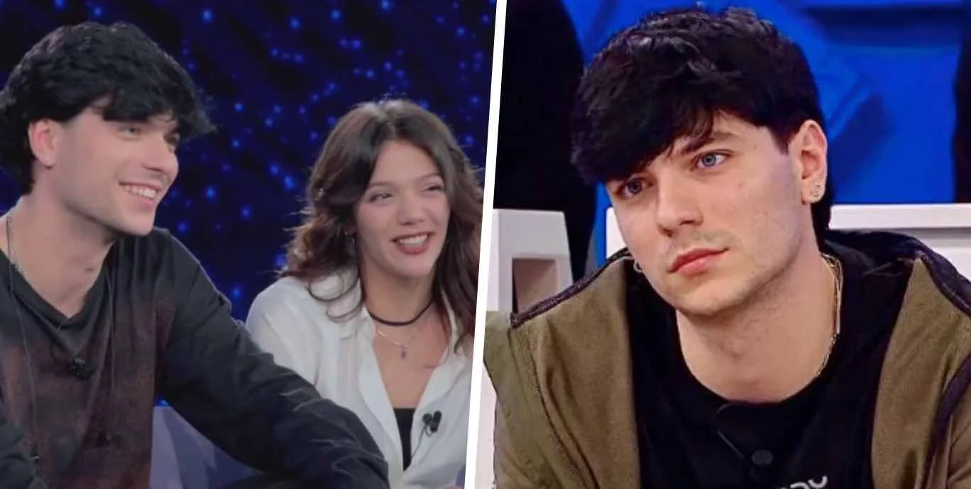 Trigno chiarisce le voci di crisi con Chiara Bacci e svela la verità sull’amore dopo Amici 24
