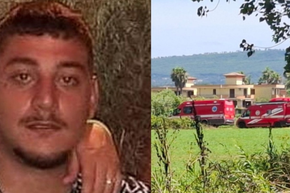 Corpo misterioso trovato nel canale: indagini in corso tra Lago Patria e Varcaturo