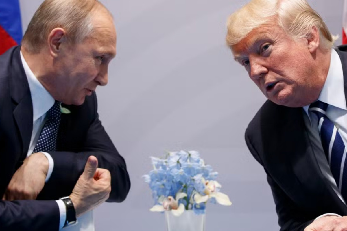 Trump e Putin, tensione alle stelle: la minaccia di nuove sanzioni scuote il conflitto in Ucraina