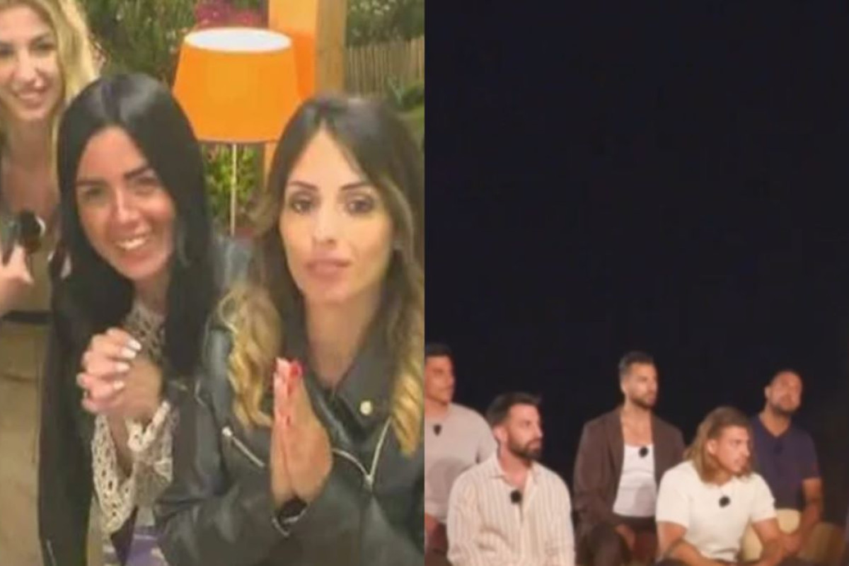 Temptation Island: colpi di scena e una sorprendente proposta di matrimonio nelle ultime puntate di luglio