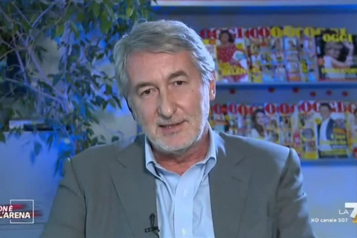 Umberto Brindani contro Alfonso Signorini: polemiche dopo i 30 anni di Chi!
