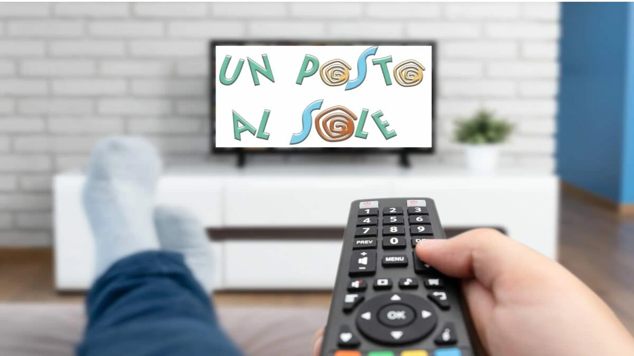 Un Posto Al Sole, tensioni familiari e decisioni cruciali in arrivo dal 21 al 25 luglio su Rai3