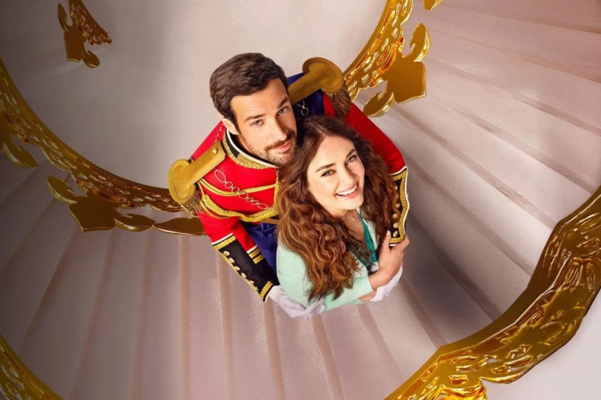 Un amore regale: la principessa ribelle e il principe di corte che hanno sconvolto le regole su Rai1 e RaiPlay