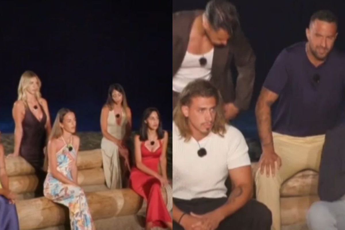 Temptation Island: il fidanzato confessa un possibile tradimento, scoppia il caos con la fidanzata furiosa