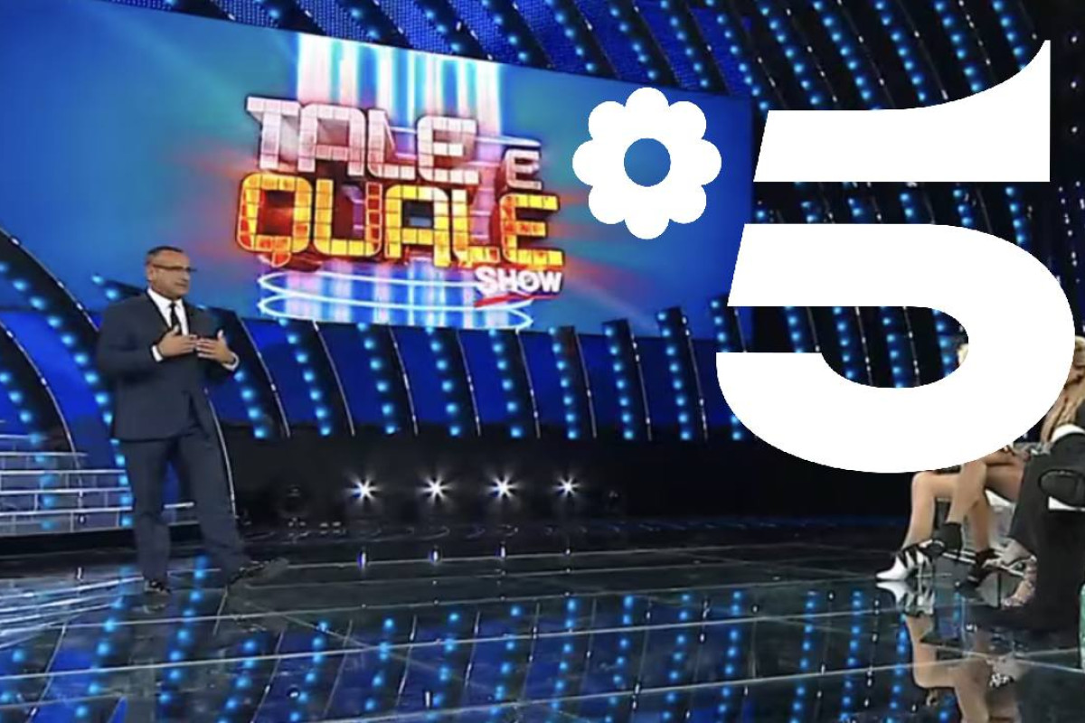 Tale e Quale Show 2025: il ritorno inaspettato di un volto storico di Mediaset tra sorprese e provini esclusivi