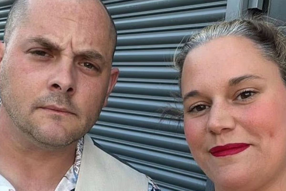 Una battaglia legale per donazioni di tumore cerebrale: un viaggio finale per la figlia malata in arrivo